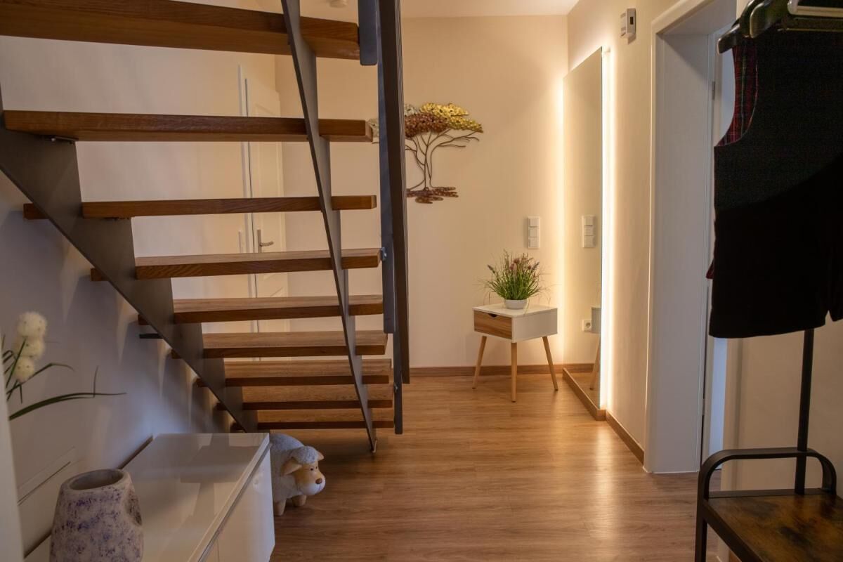 Dahem in Bretzenheim