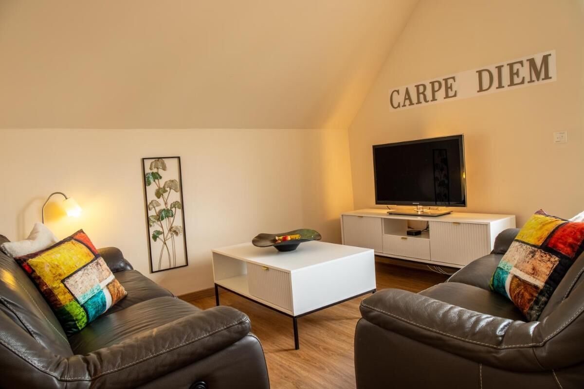 Dahem in Bretzenheim