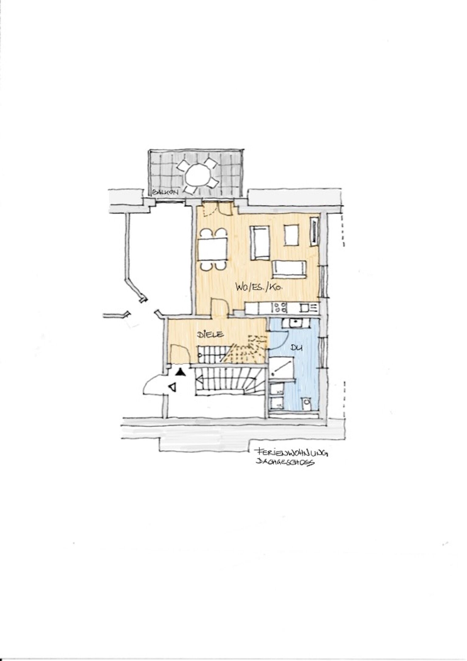 Dahem in Bretzenheim