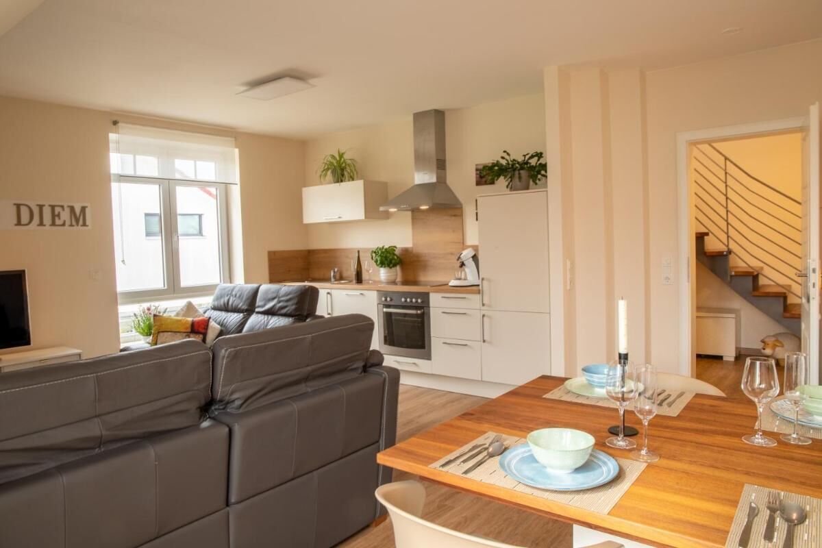 Dahem in Bretzenheim