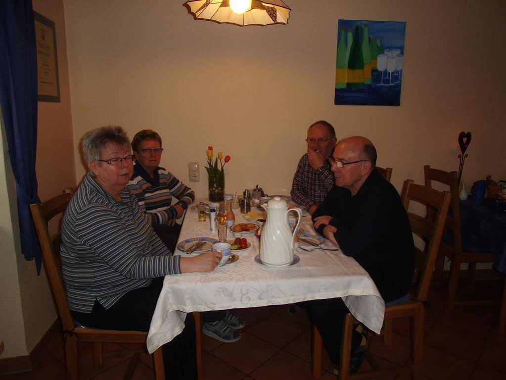 Weingut-Gästehaus Nalbach