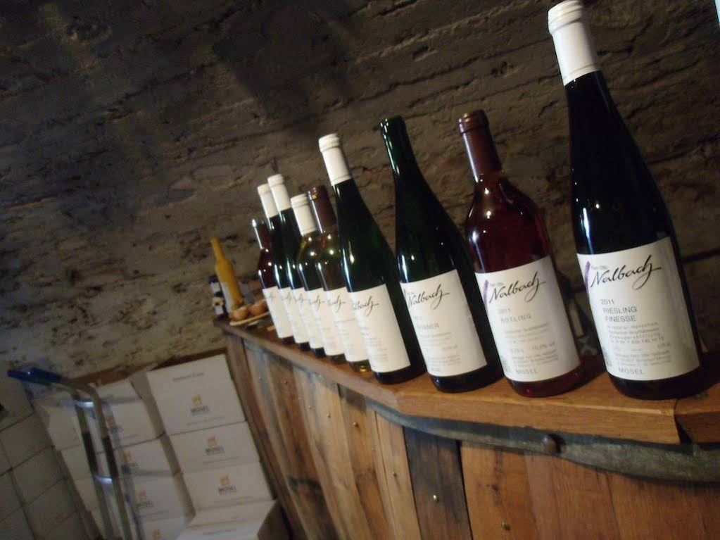 Weingut-Gästehaus Nalbach