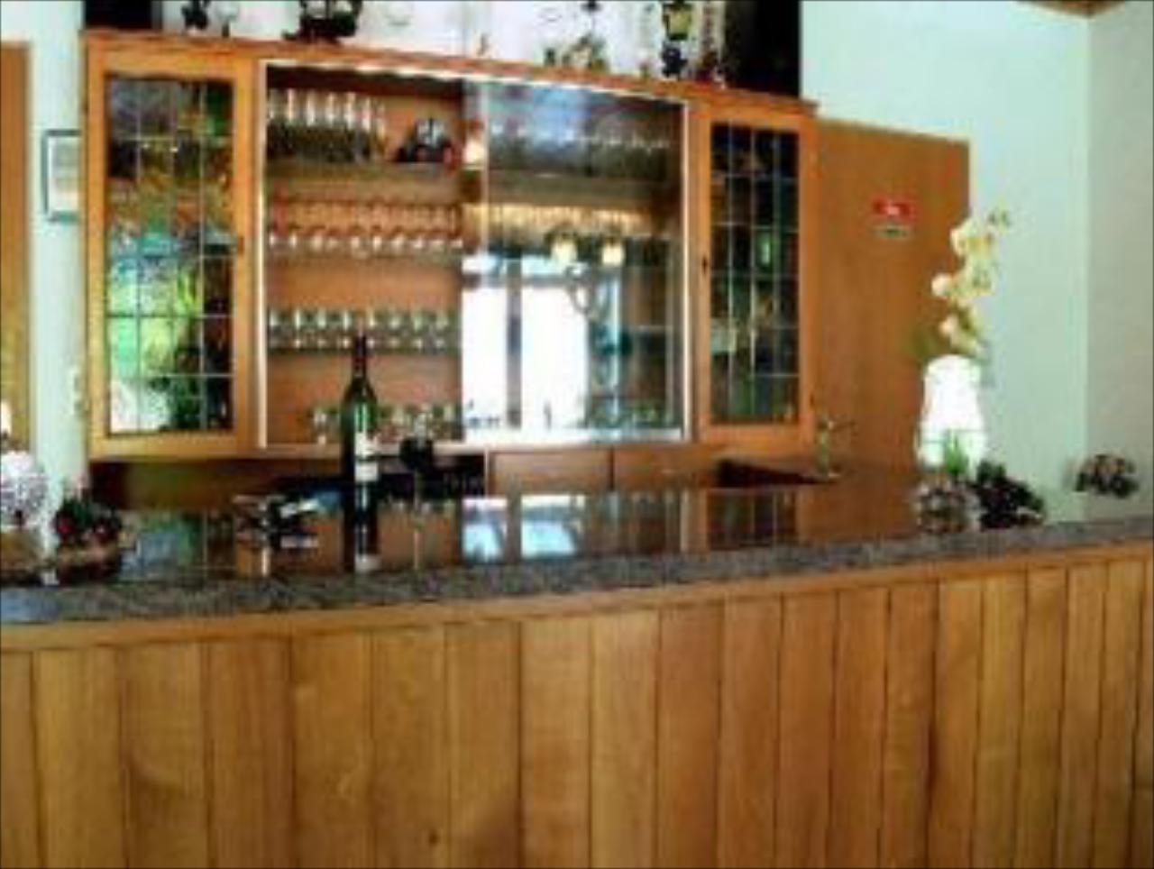 Weinhaus Hirschen