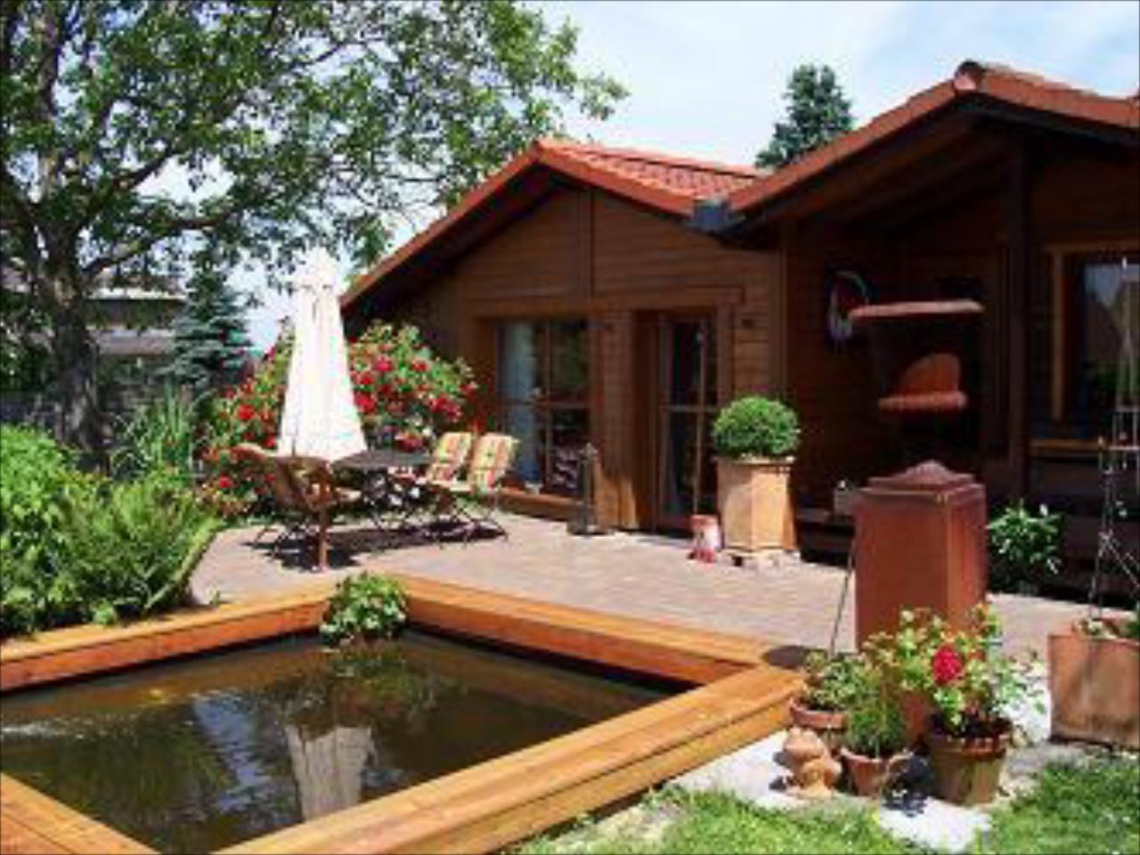 Hotel Via-Ruhepol/Seminarhaus