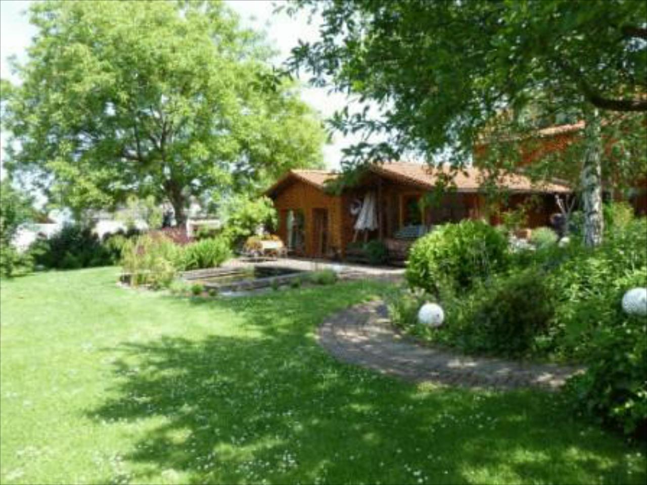 Hotel Via-Ruhepol/Seminarhaus