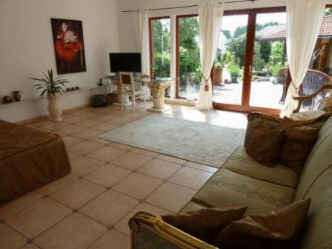 Hotel Via-Ruhepol/Seminarhaus