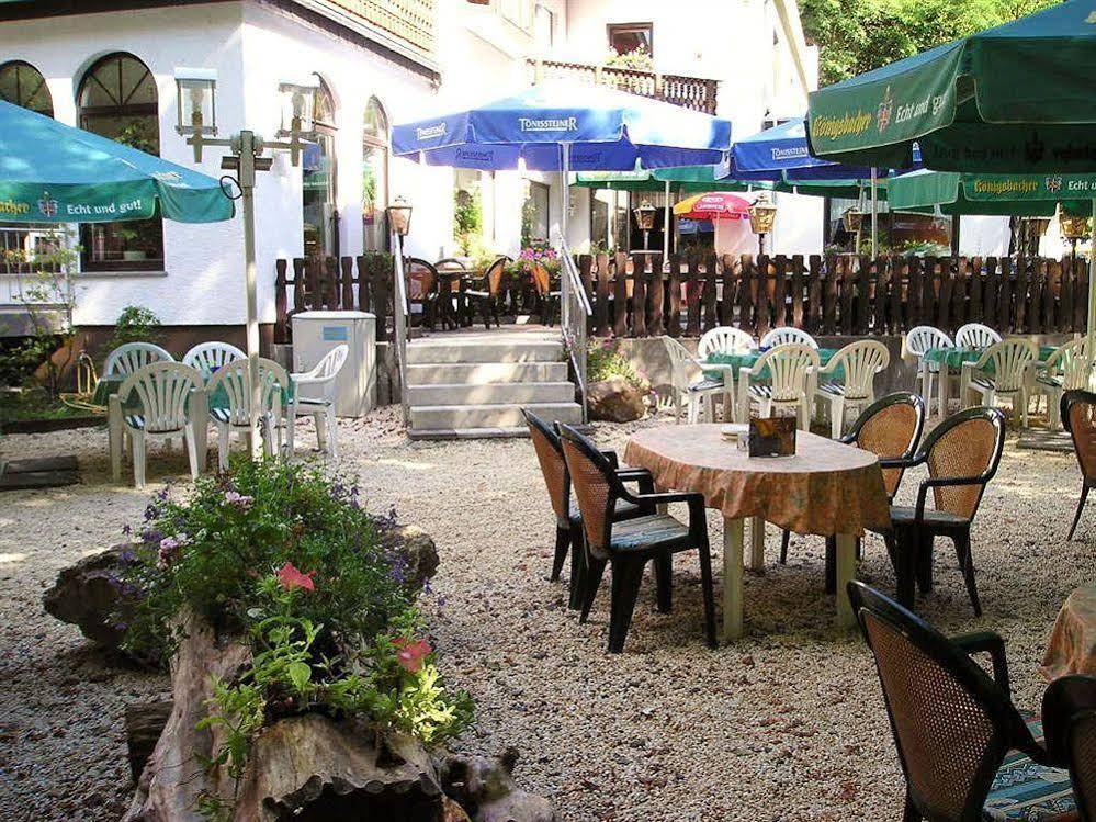 Hotel Wiedfriede