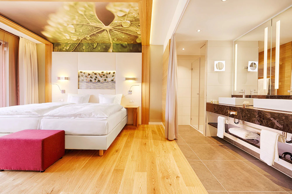 Kaisergarten Hotel & Spa