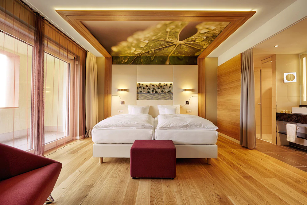 Kaisergarten Hotel & Spa