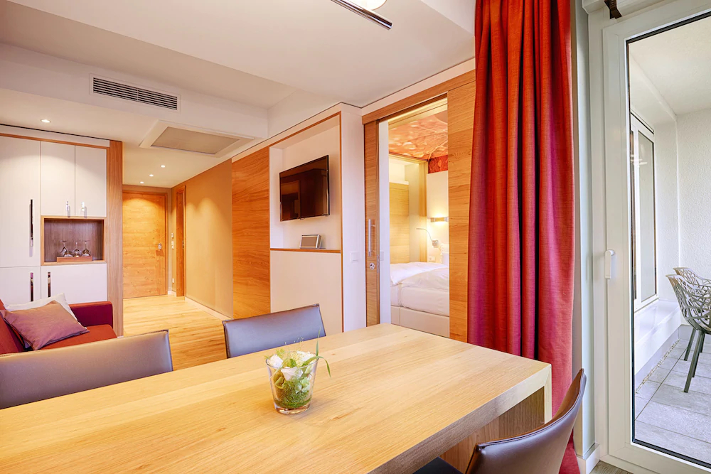 Kaisergarten Hotel & Spa