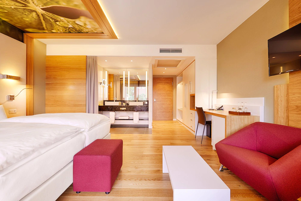 Kaisergarten Hotel & Spa