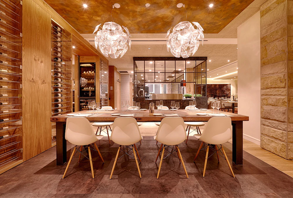 Kaisergarten Hotel & Spa