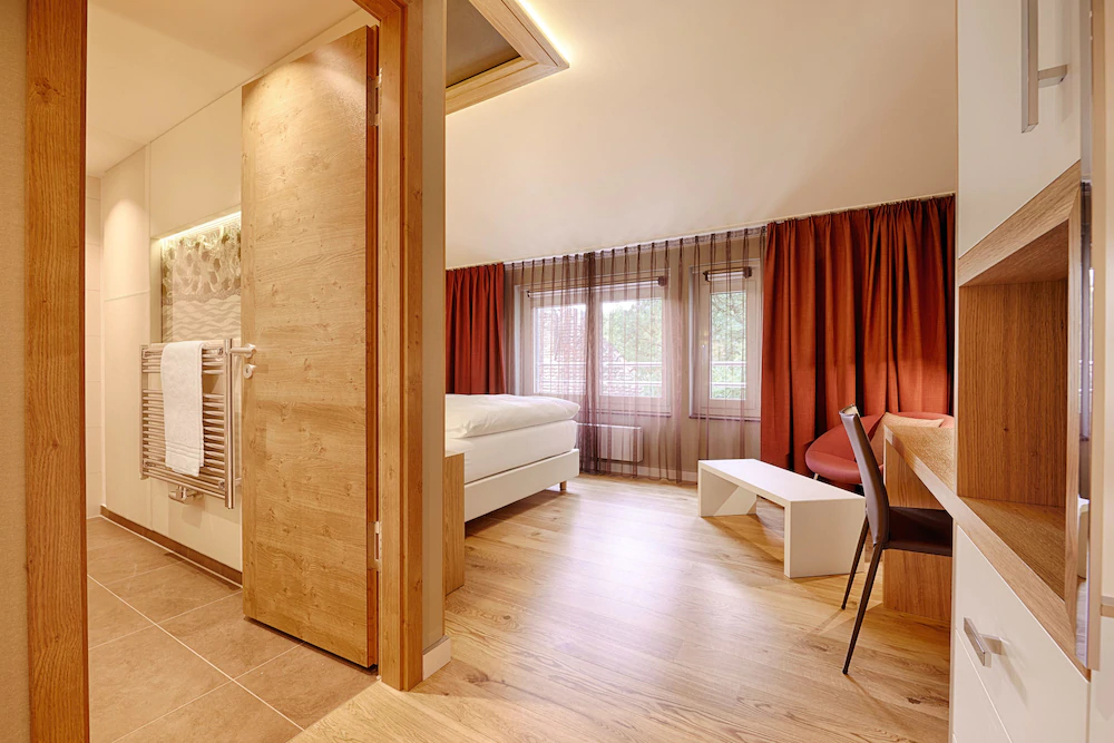 Kaisergarten Hotel & Spa