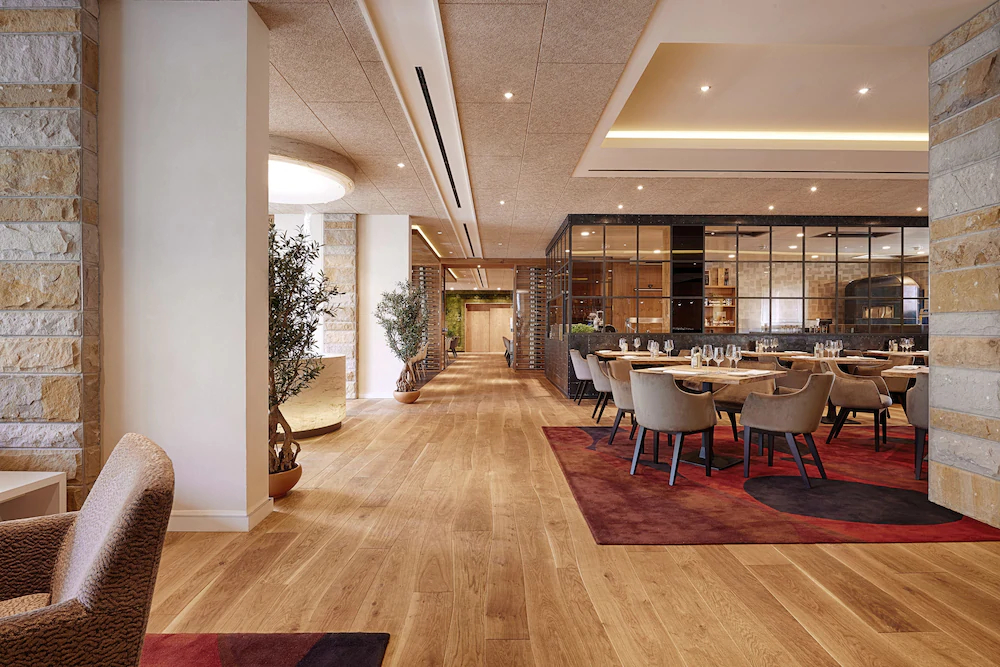 Kaisergarten Hotel & Spa