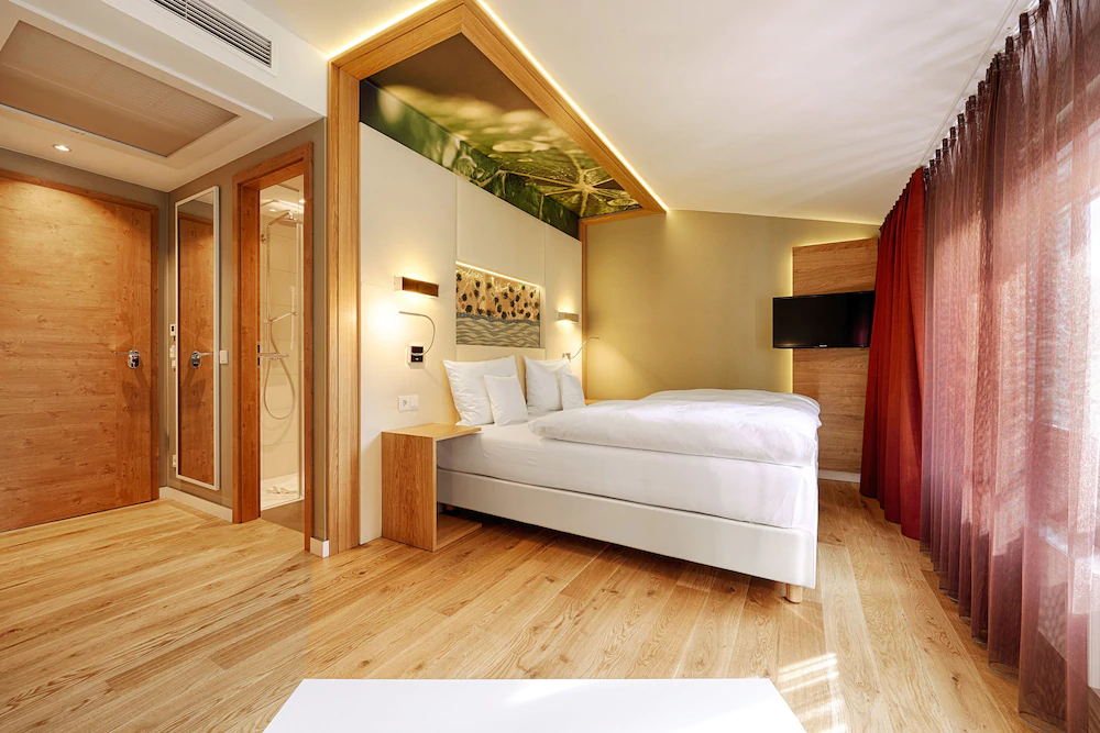Kaisergarten Hotel & Spa