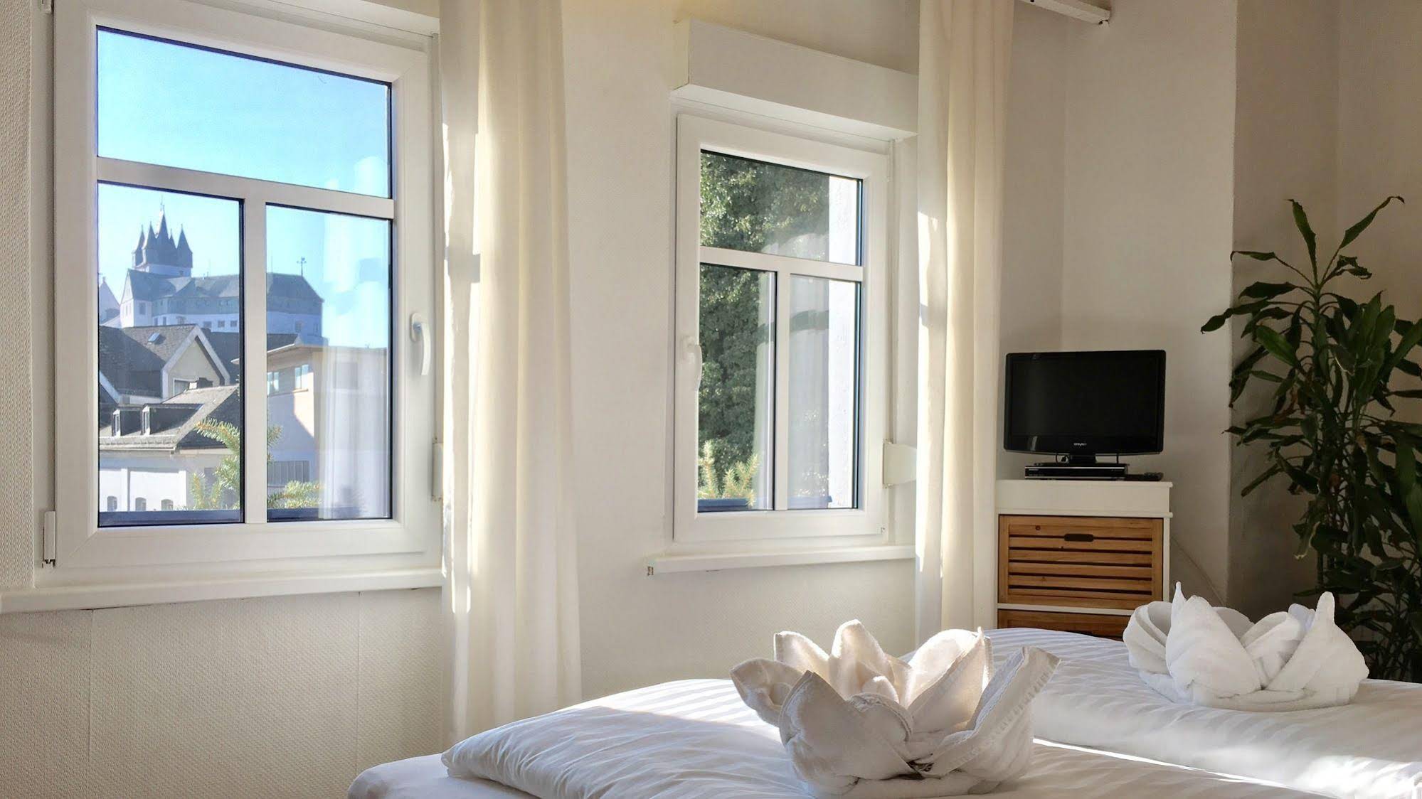 City-Hotel-Garni-Diez