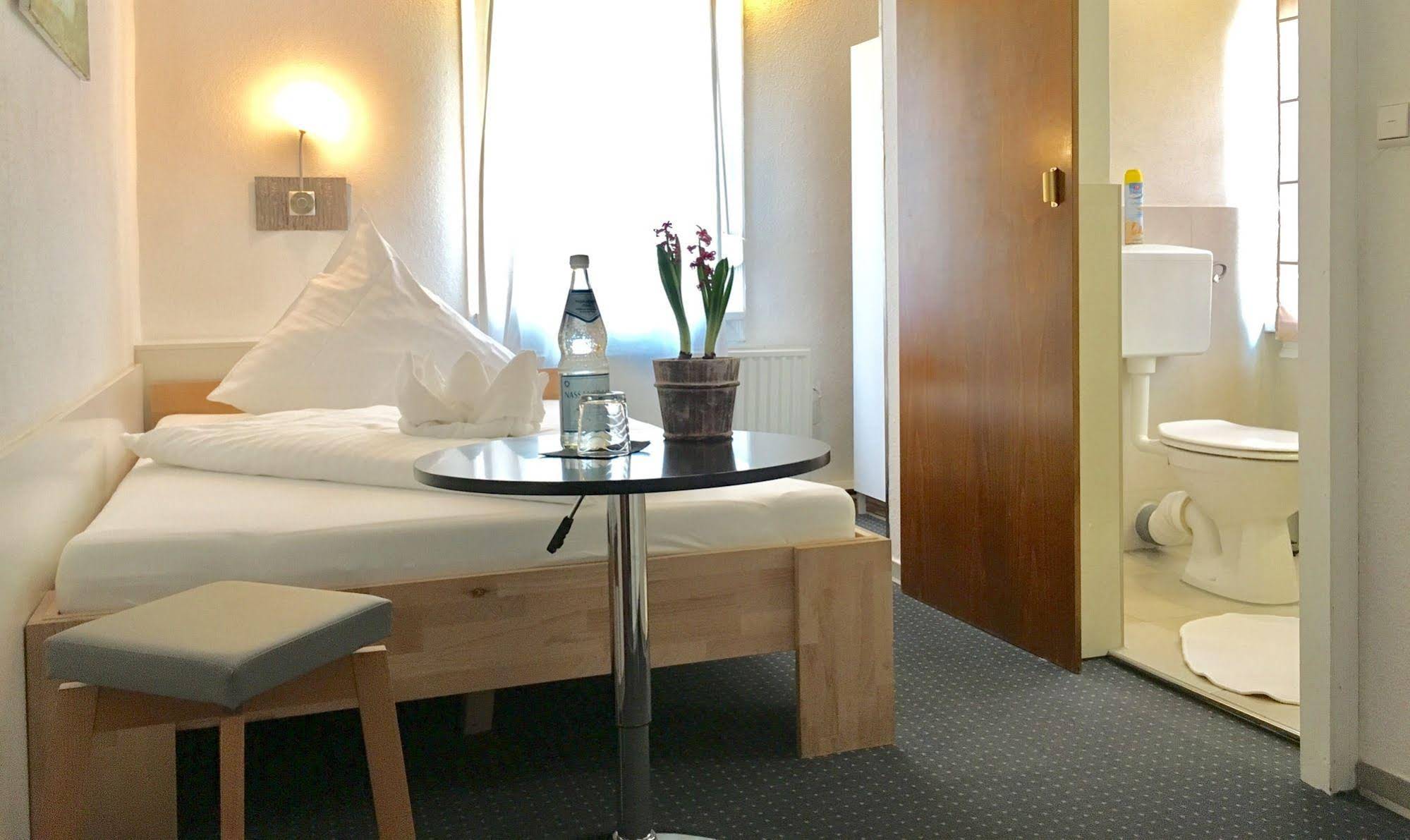 City-Hotel-Garni-Diez