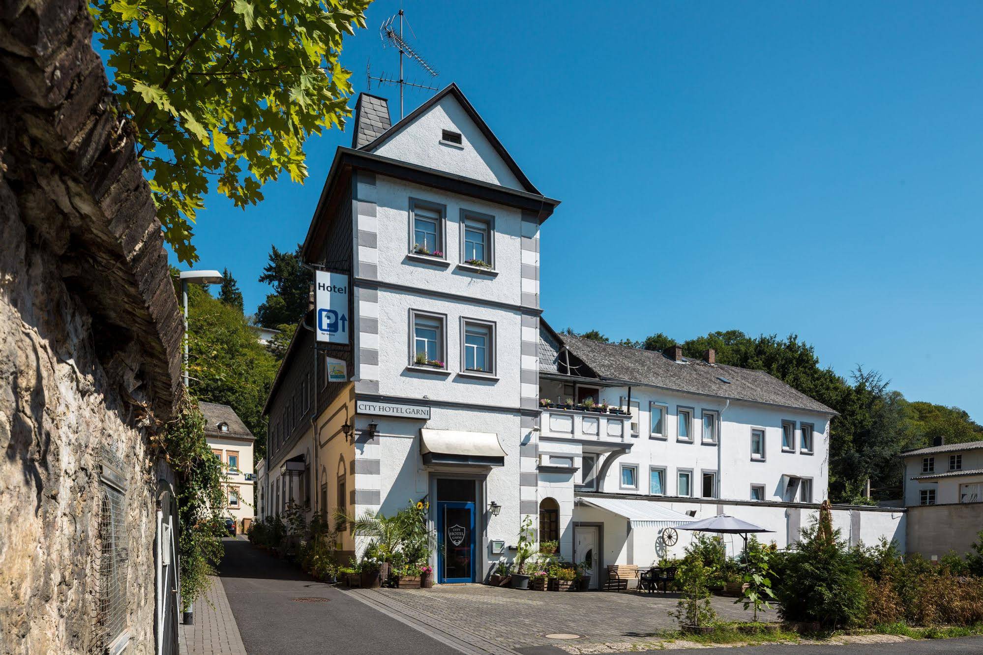 City-Hotel-Garni-Diez