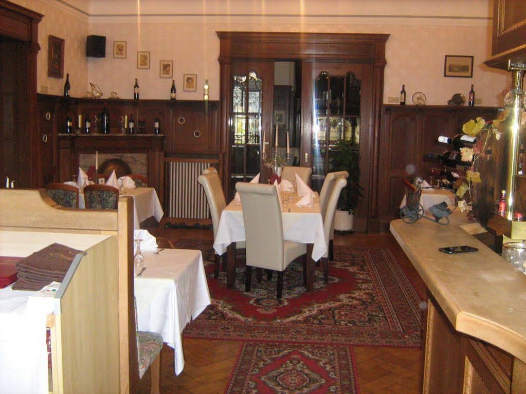 Villa Oranien