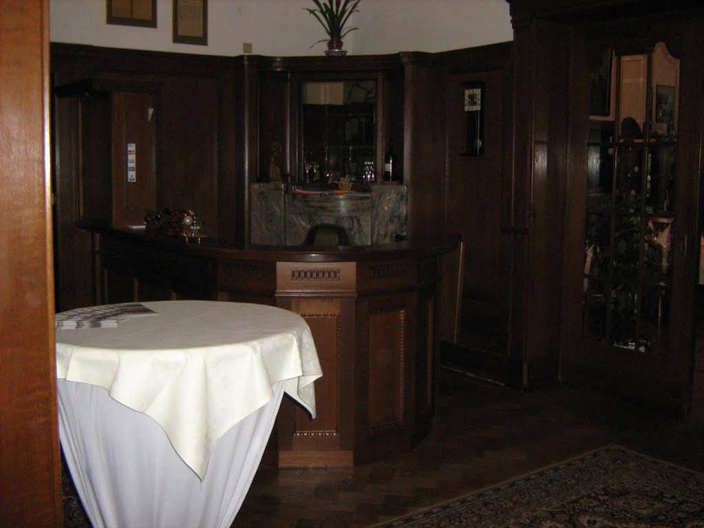 Villa Oranien