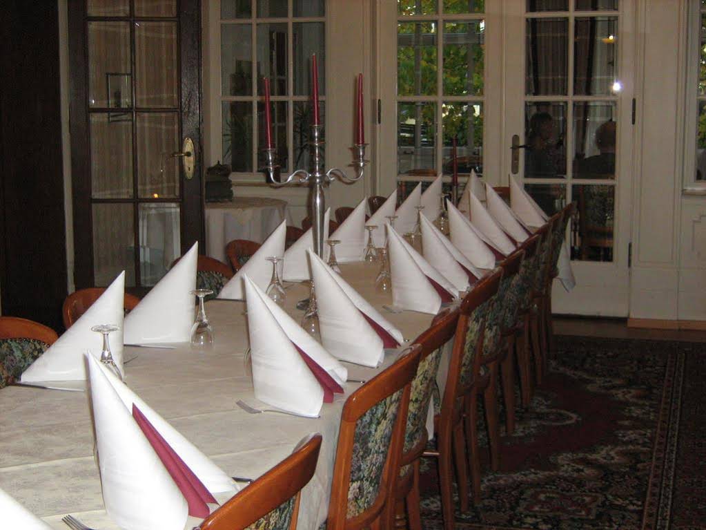 Villa Oranien