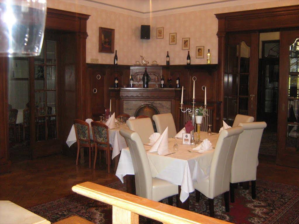 Villa Oranien