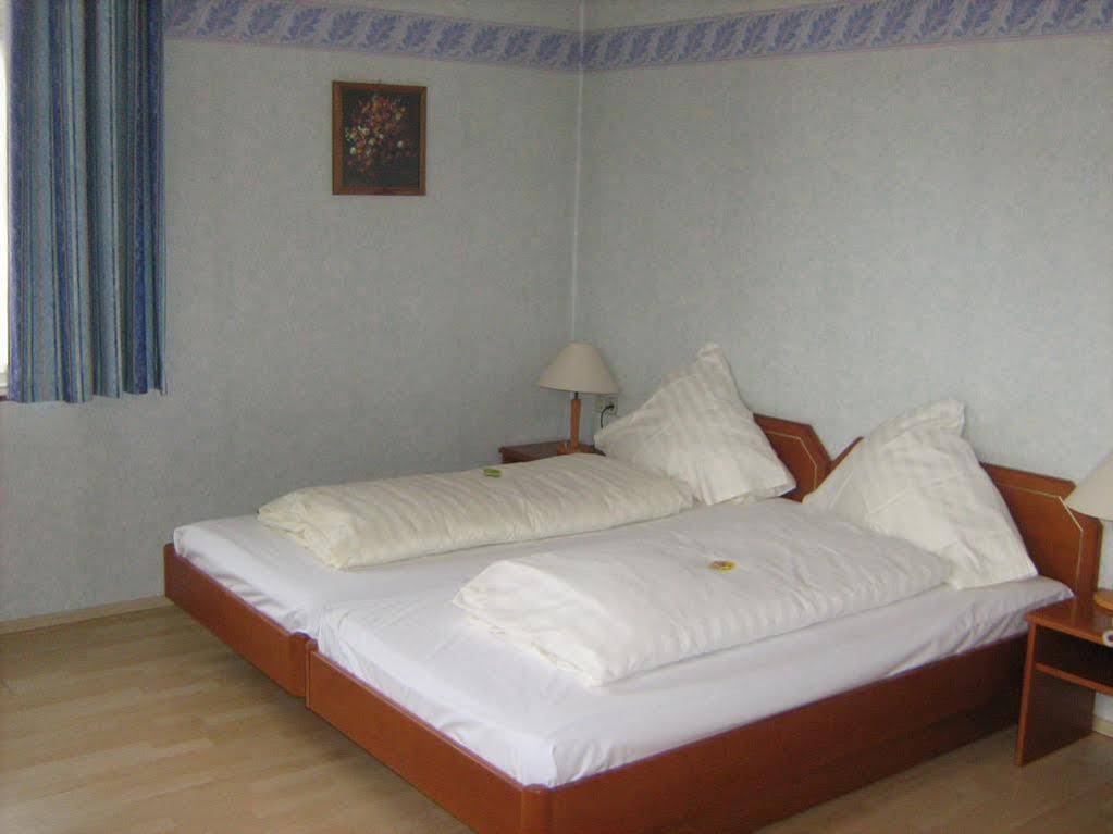 Villa Oranien