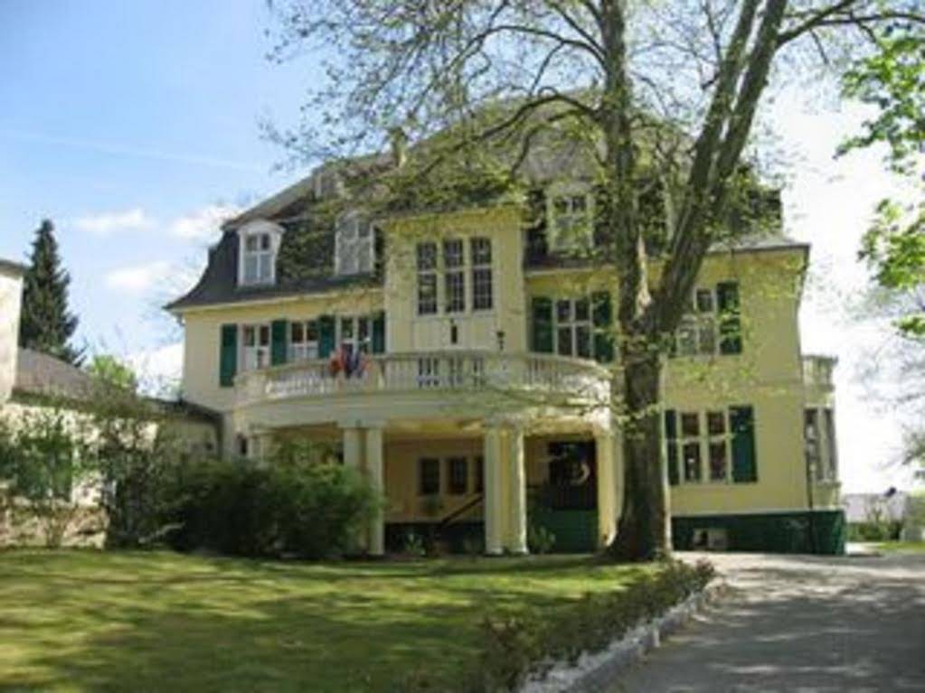Villa Oranien