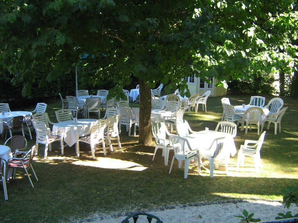 Villa Oranien