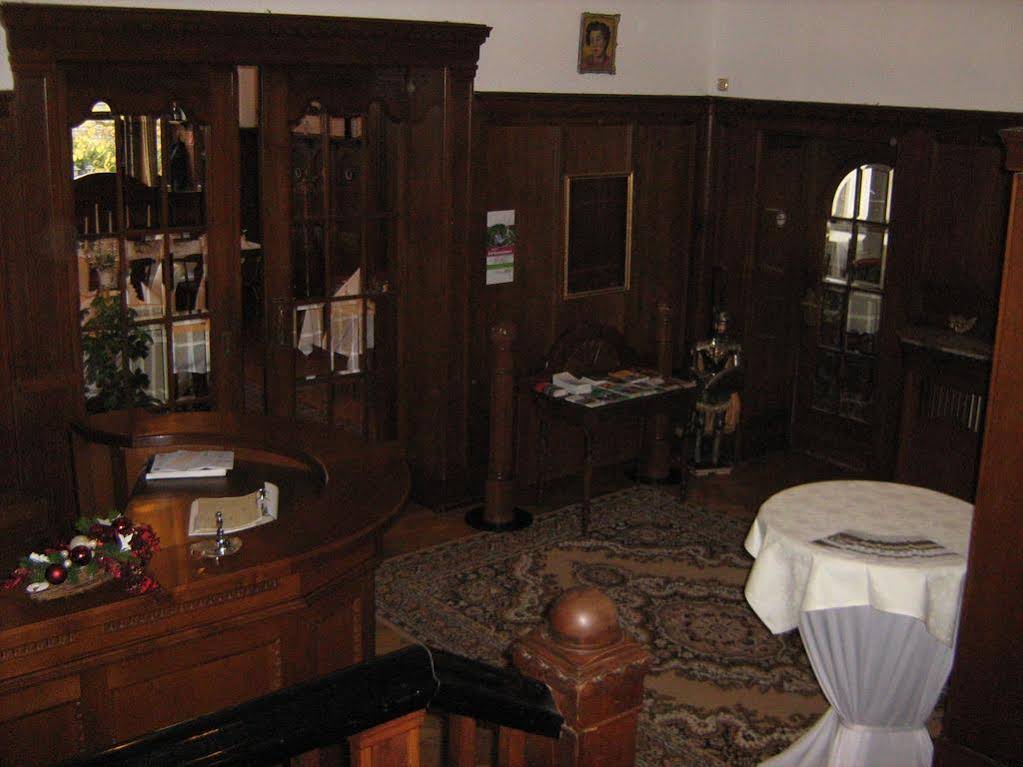 Villa Oranien