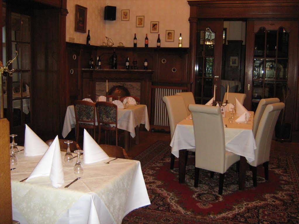 Villa Oranien