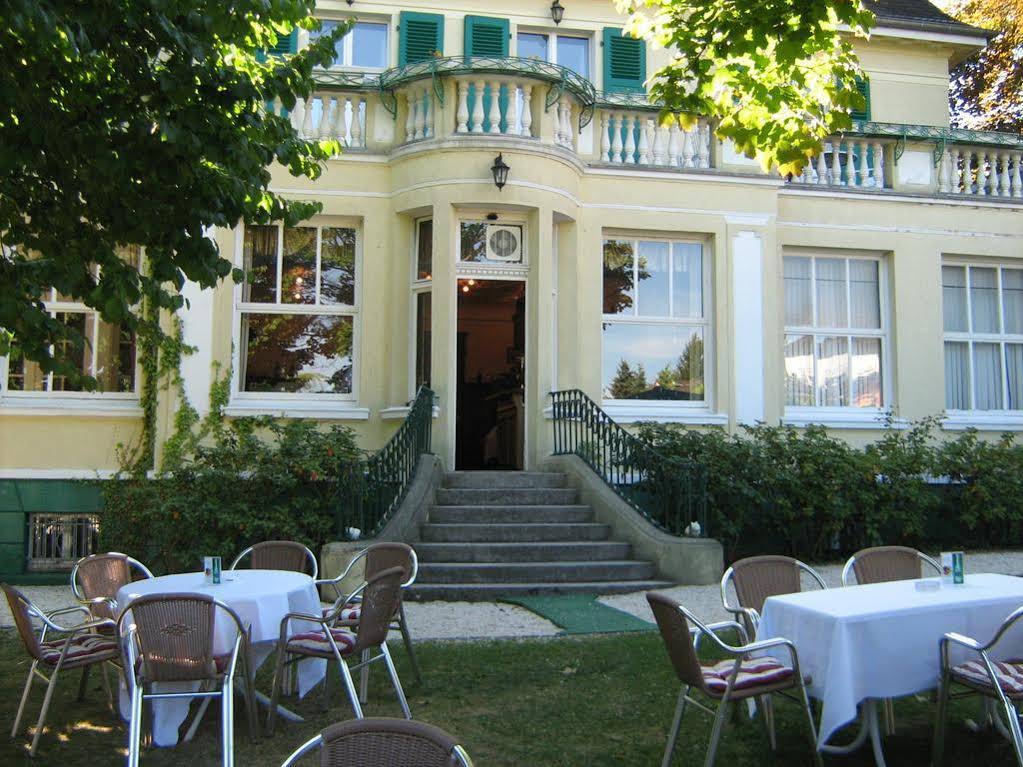 Villa Oranien