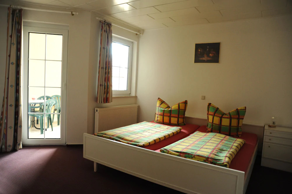 Hotel Schlosshof