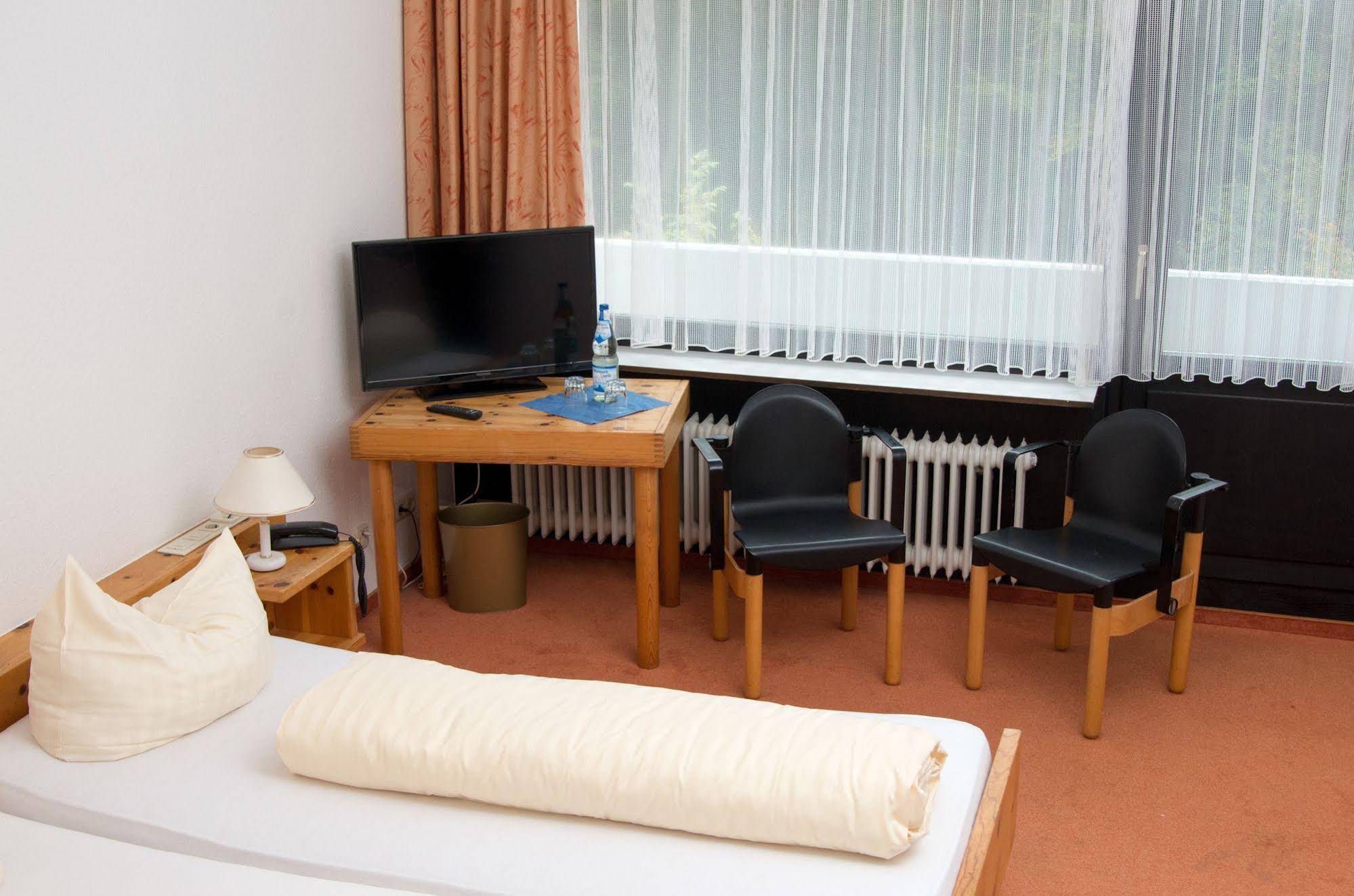 Landhotel Westerwald