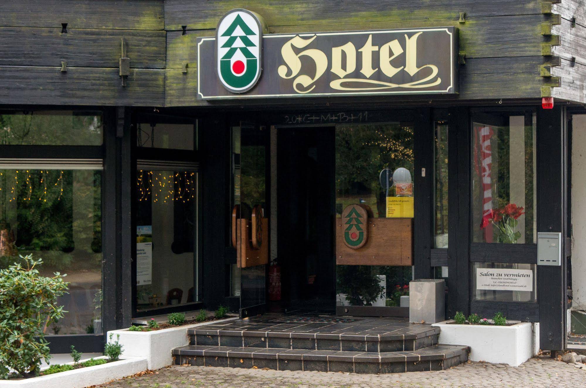 Landhotel Westerwald