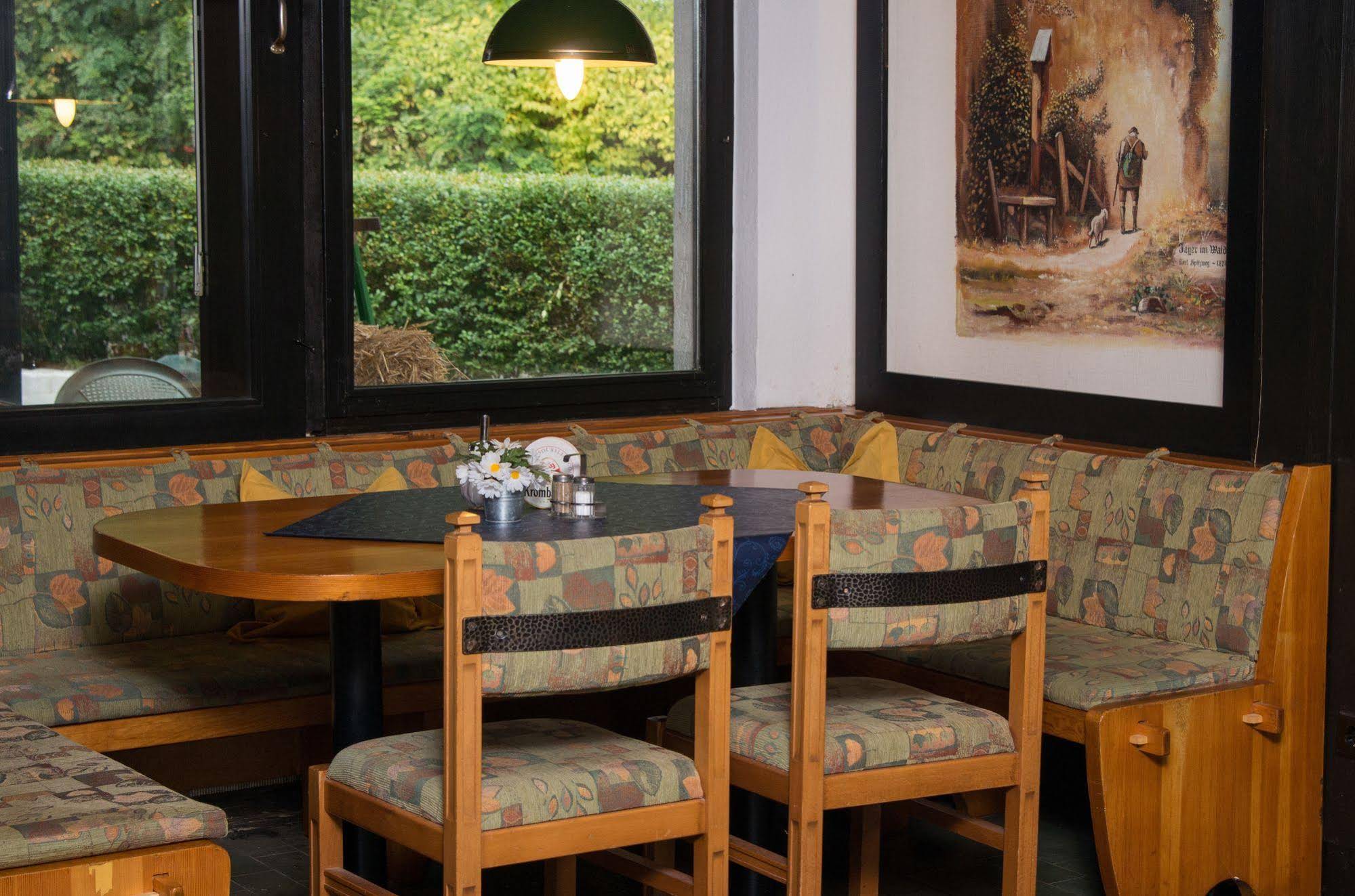 Landhotel Westerwald