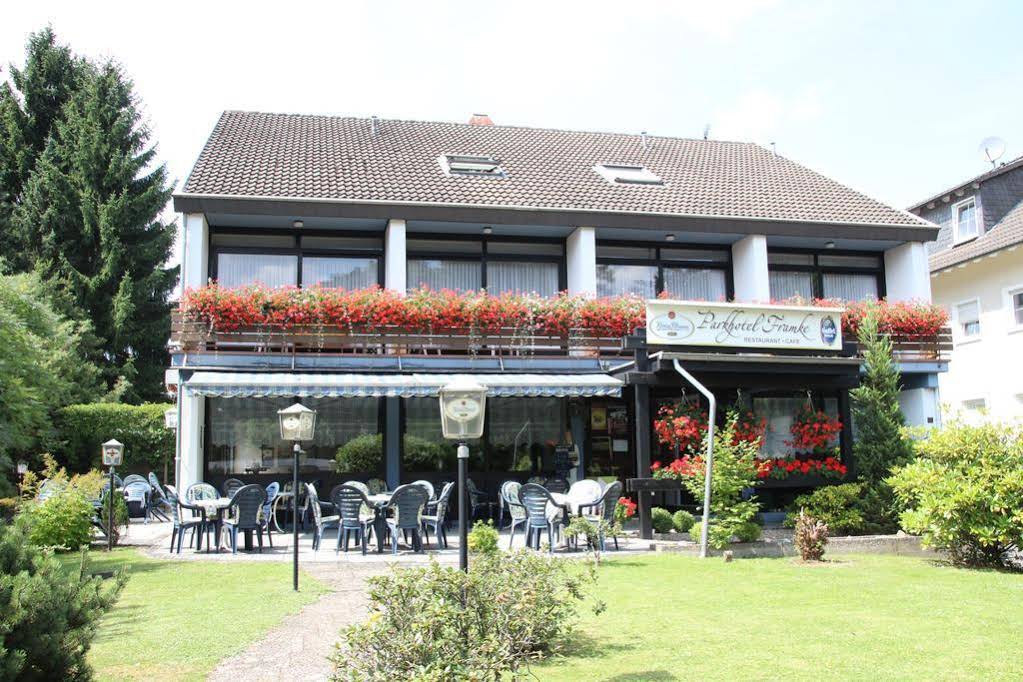 Park Hotel Framke
