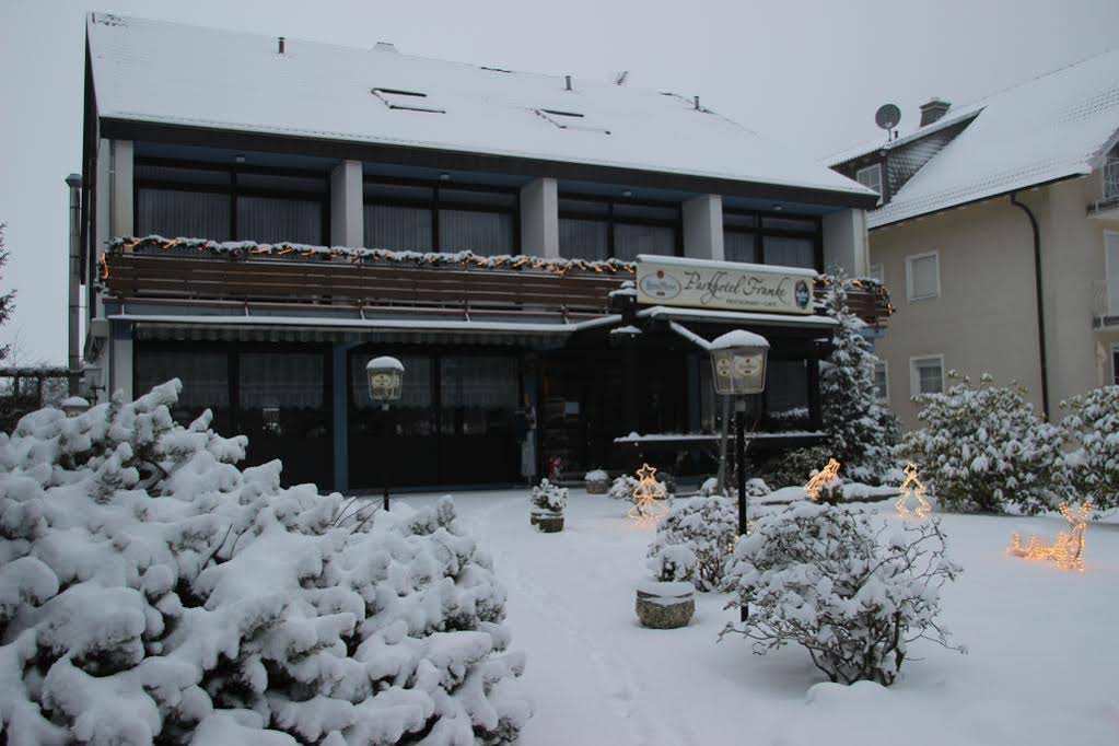 Park Hotel Framke