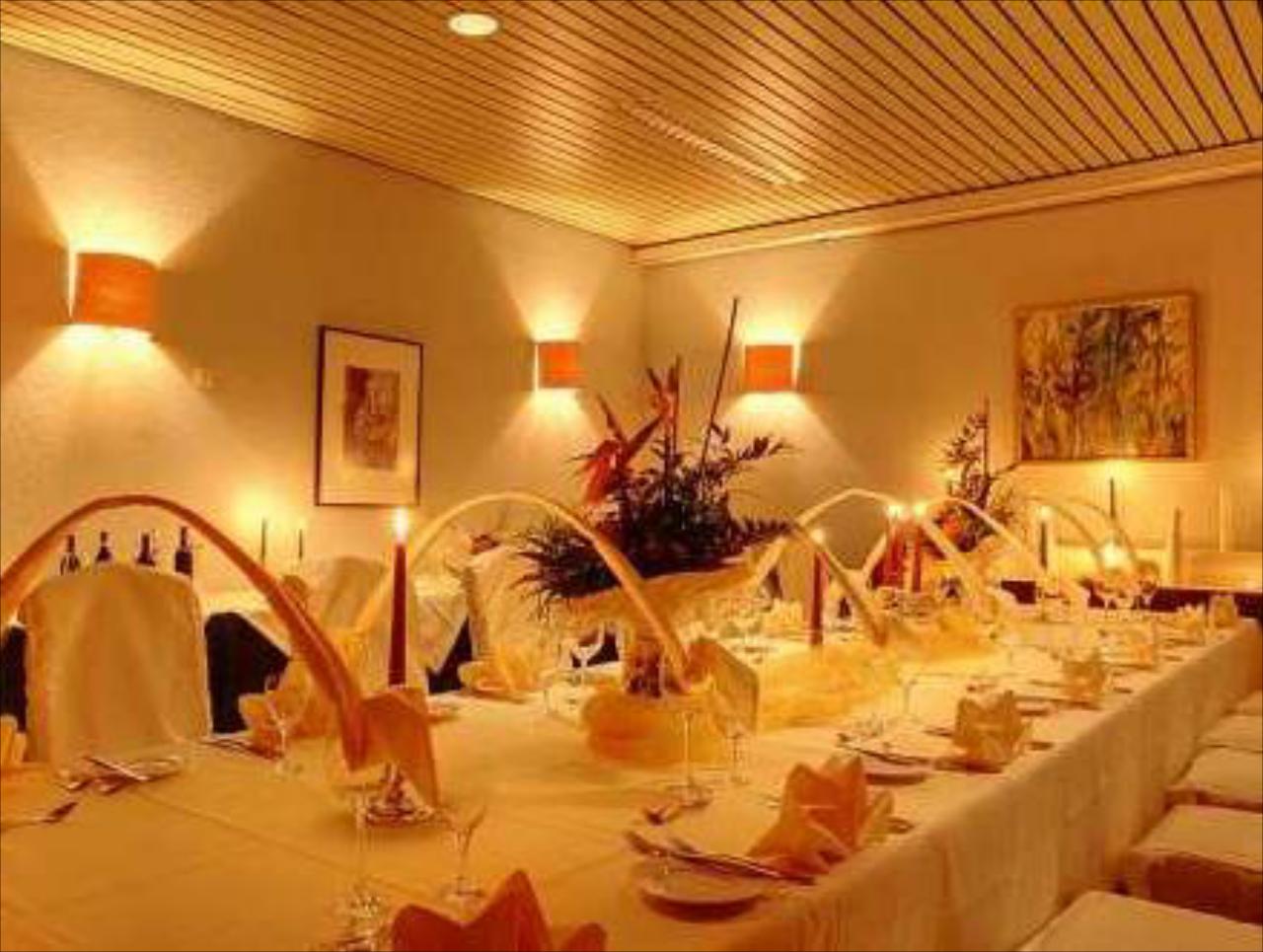 Waldhotel Eisenberg