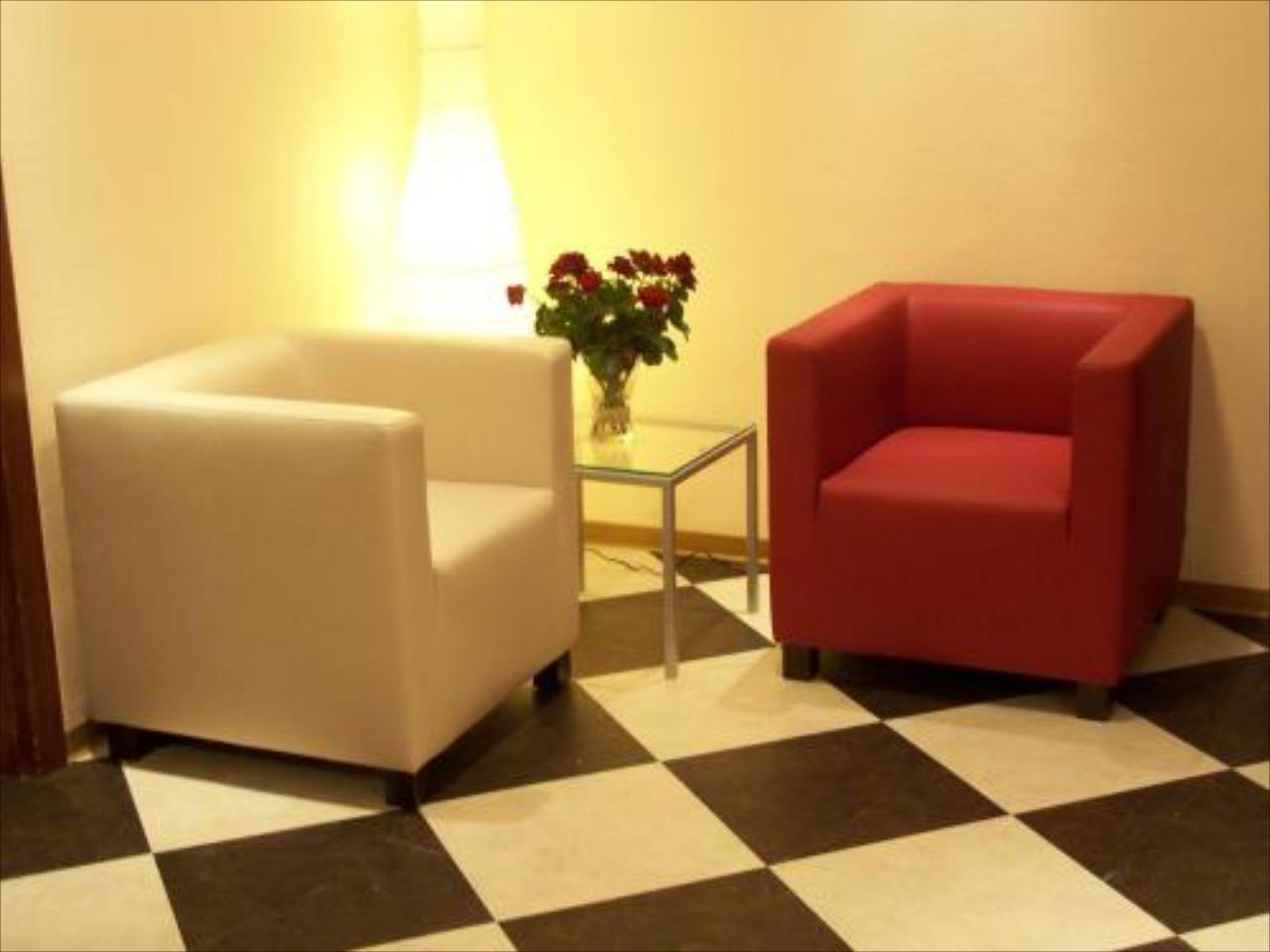 Waldhotel Eisenberg