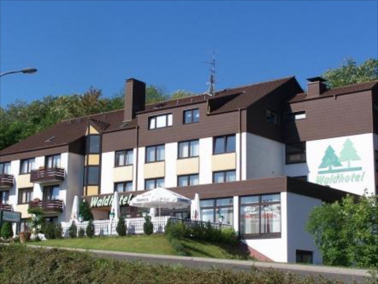 Waldhotel Eisenberg