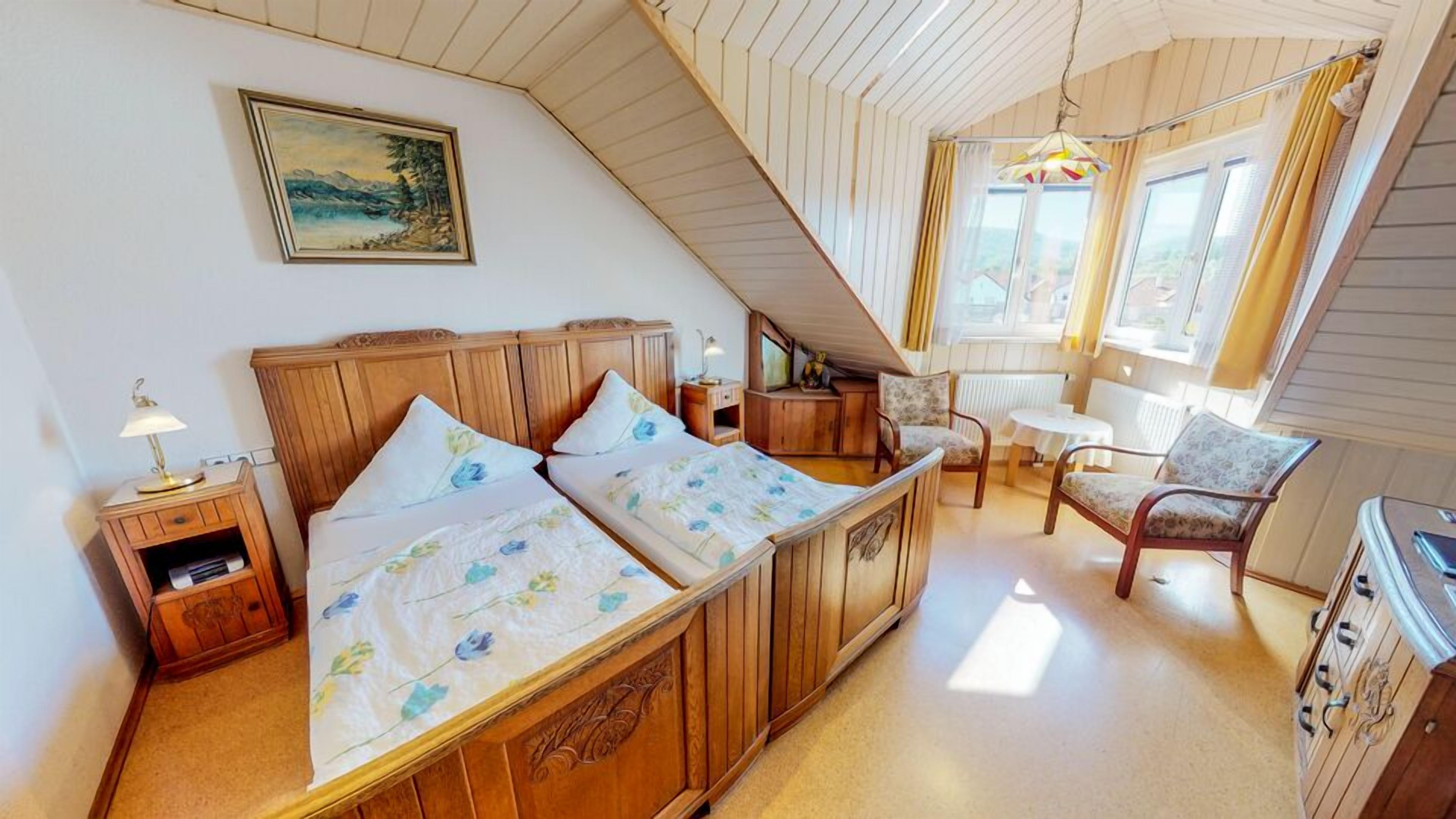 Landhaus Tausendschön
