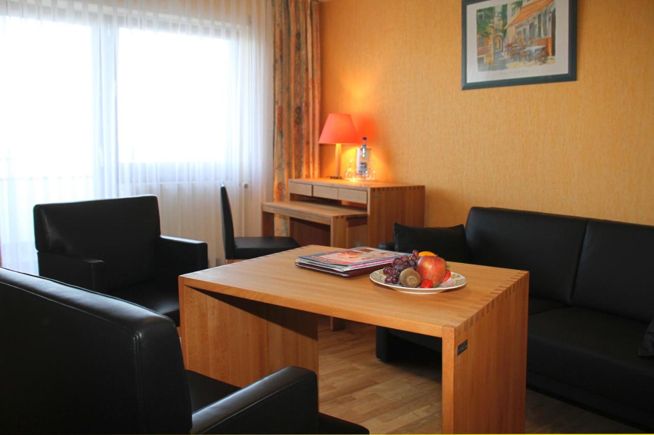 Hotel Restaurant Südpfalz Terrassen