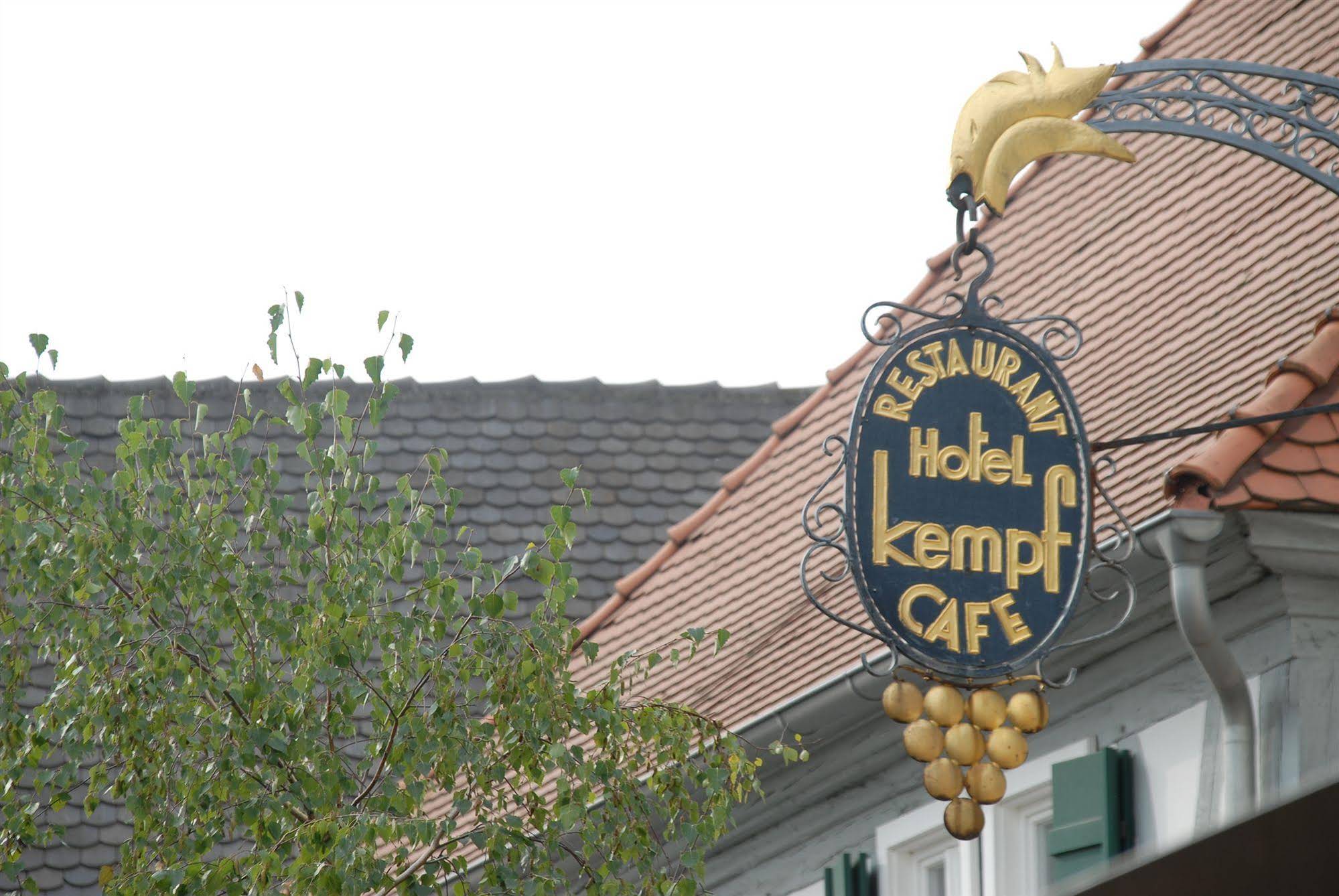 Kempf