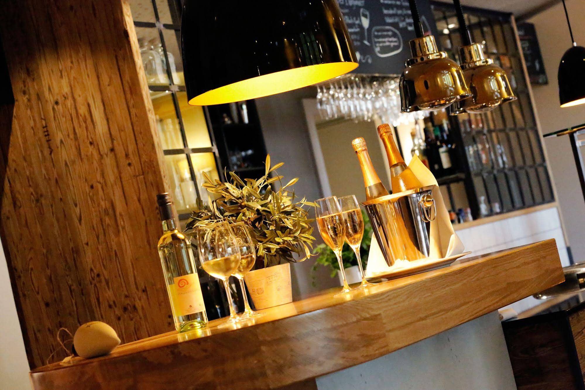 Pfalzhotel Asselheim