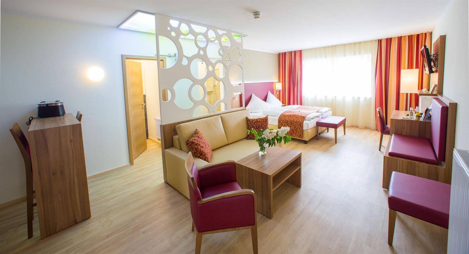 Pfalzhotel Asselheim