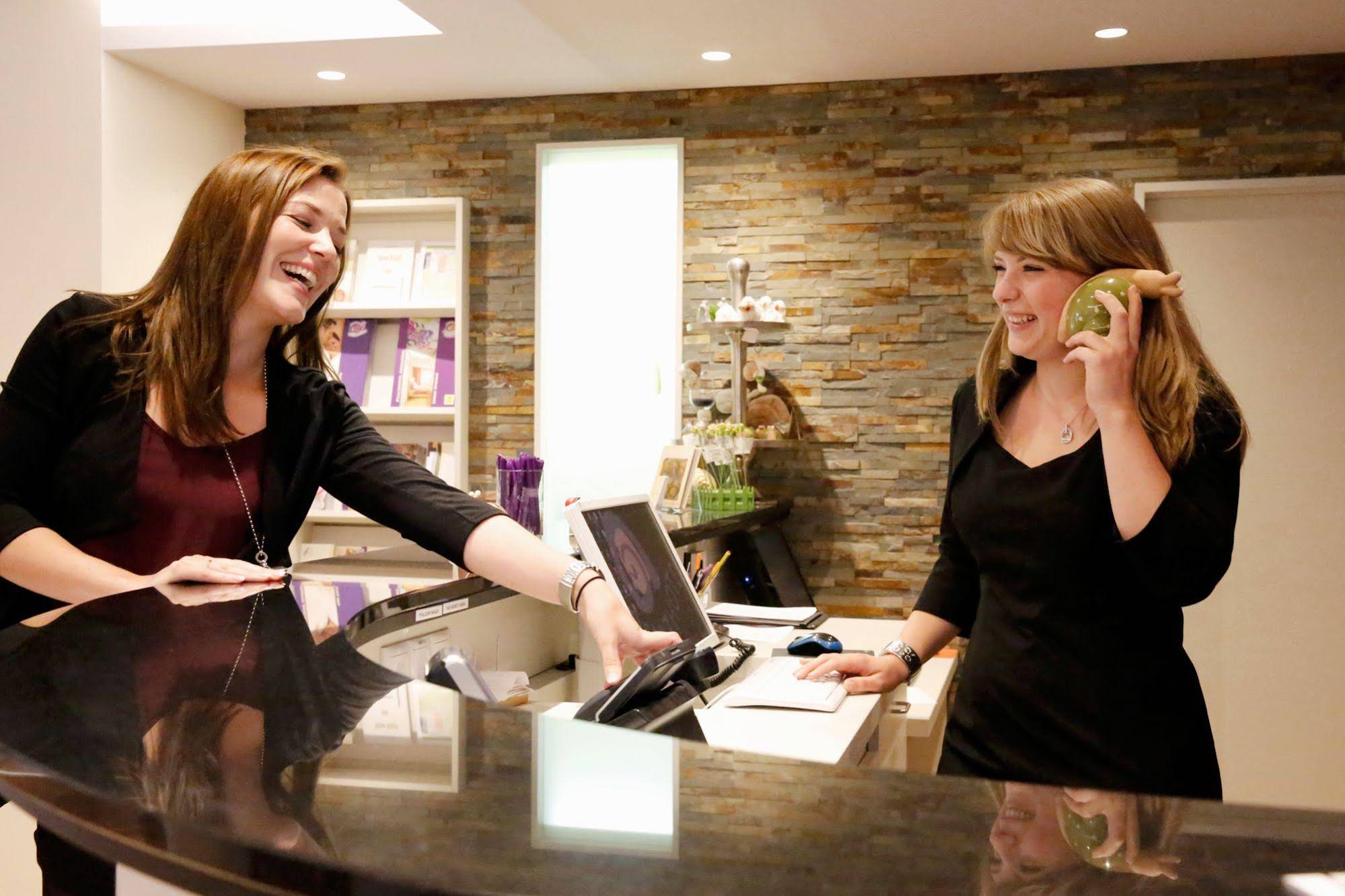 Pfalzhotel Asselheim