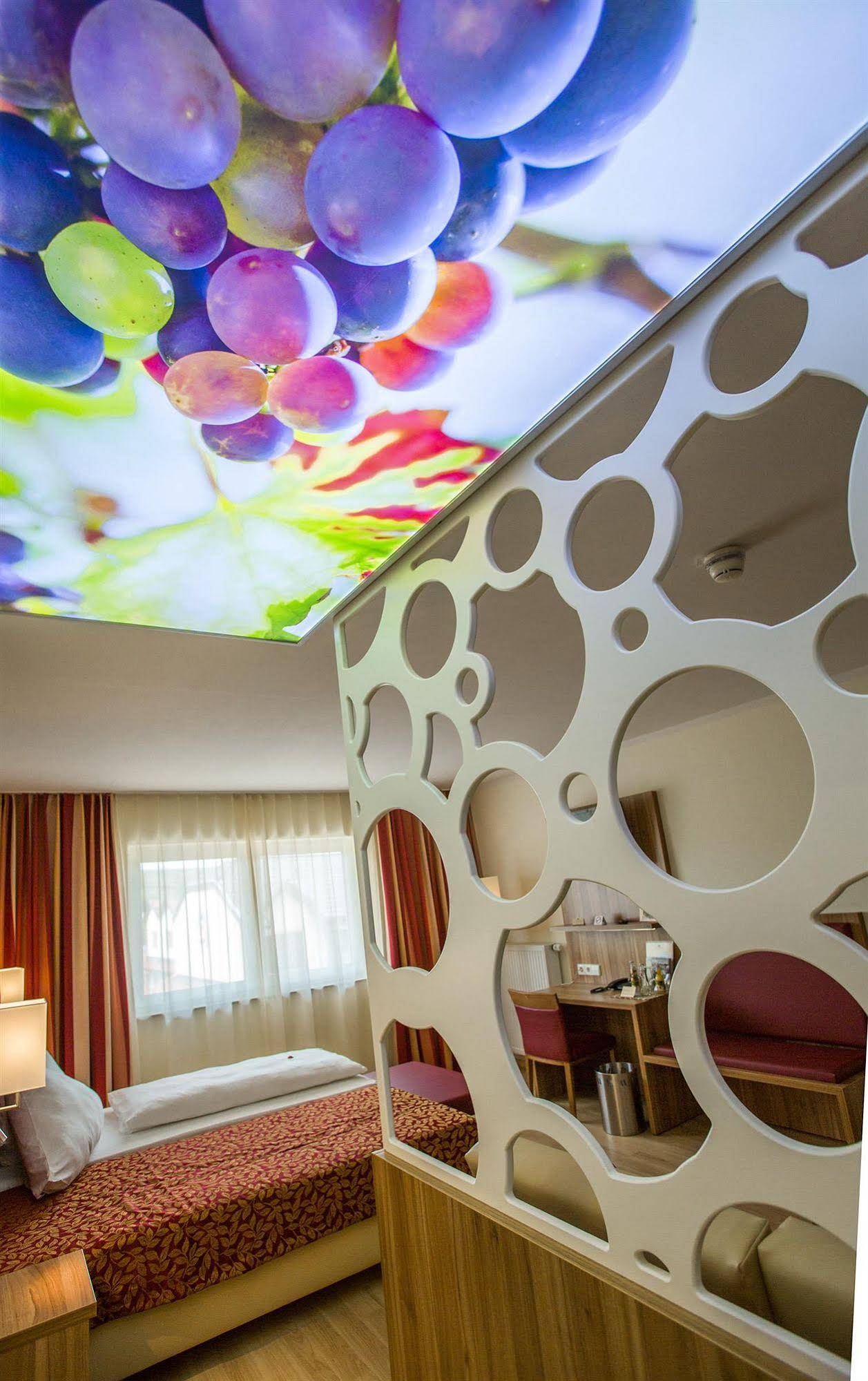 Pfalzhotel Asselheim