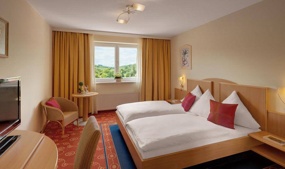 Pfalzhotel Asselheim