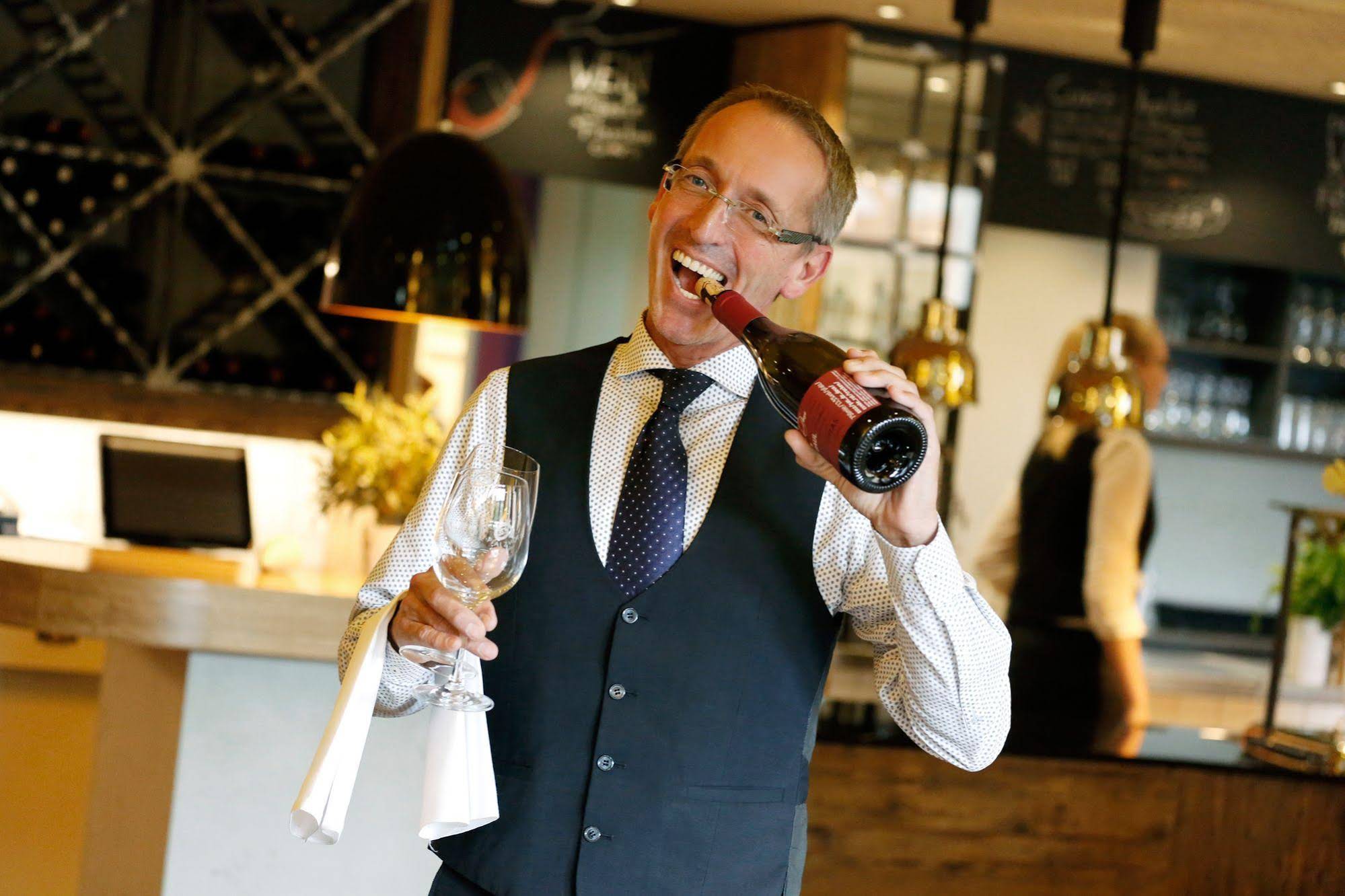 Pfalzhotel Asselheim